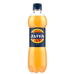 HARTWALL ORIGINAL JAFFA 50CL