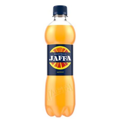 HARTWALL ORIGINAL JAFFA 50CL