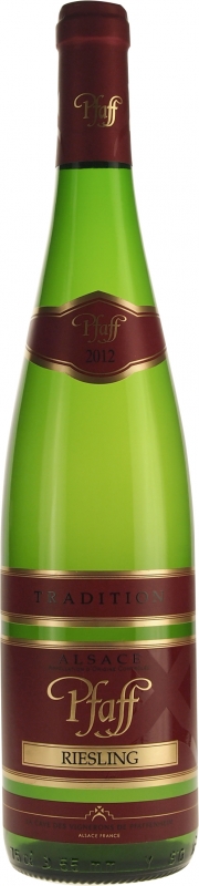 PFAFF RIESLING 12,5% 75CL-0