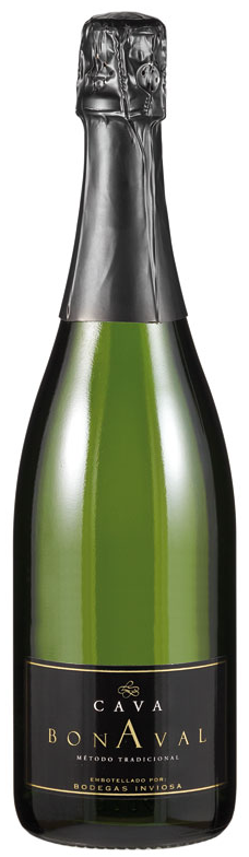 BONAVAL CAVA SEMI-SECO 11,5% 75CL-0