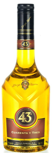 LICOR 43 31% 50CL