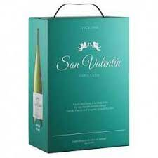 Torres San Valentin 11% 300cl BIB-0