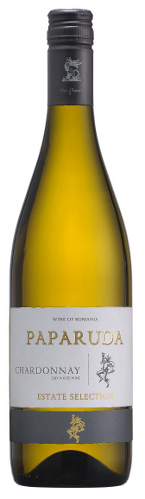 PAPARUDA CHARDONNAY `20 13% 75CL