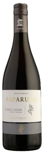 PAPARUDA PINOT NOIR `20 12,5% 75CL-0