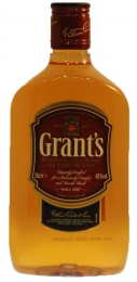 Grants 40% 50cl PET
