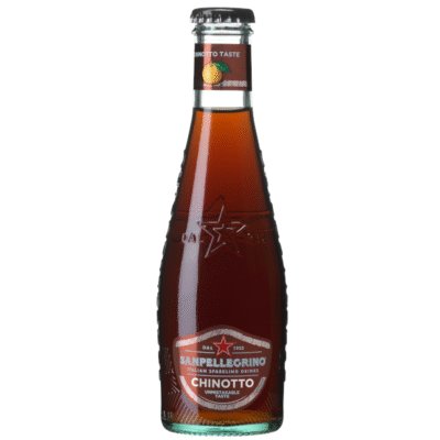 Sanpellegrino Chinotto 20cl pdl x 24