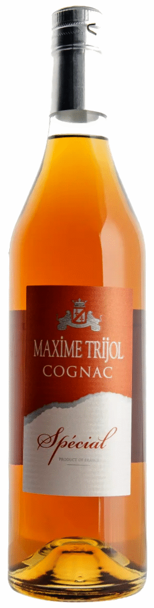 Maxime Trijol Grand Classique Special 40% 70CL