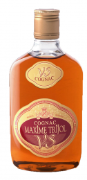 Maxime Trijol VS 40% 50CL PET
