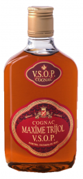 Maxime Trijol VSOP 40% 50CL PET