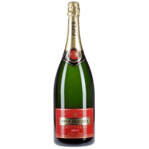 PIPER HEIDSIECK CUVEE BRUT 12%150CL