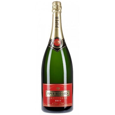 PIPER HEIDSIECK CUVEE BRUT 12%150CL
