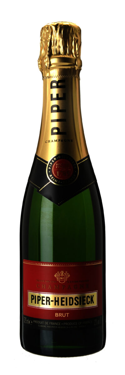 PIPER HEIDSIECK CUVEE BRUT12% 37.5CL