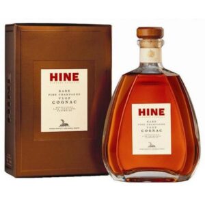 Hine Rare VSOP karbis 40% 70CL