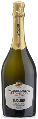 Maschio Valdobbiadene Prosecco Superiore Docg 11% 75CL