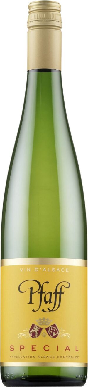 PFAFF SPECIAL 12% 75CL