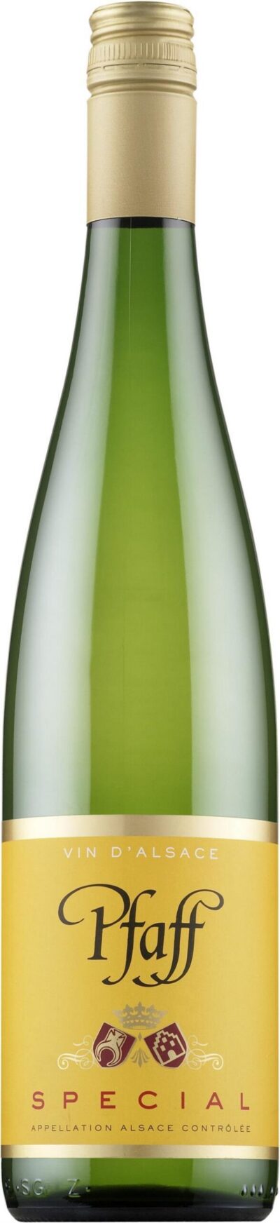 PFAFF SPECIAL 12% 75CL