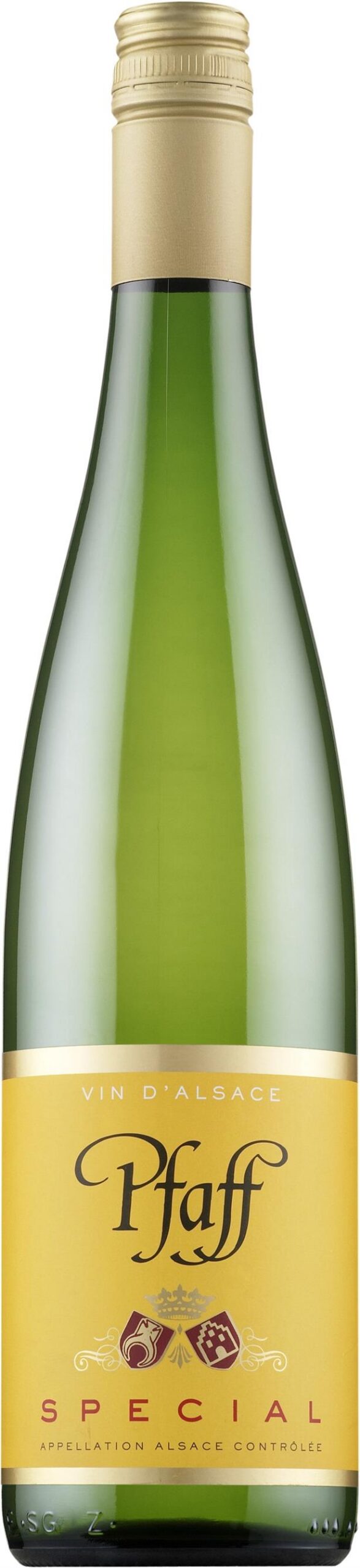 PFAFF SPECIAL 12% 75CL