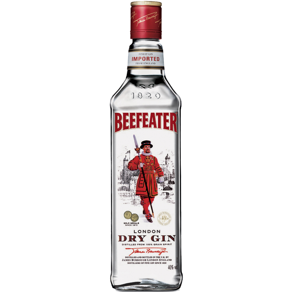 Beefeater Gin 40% 100CL-0