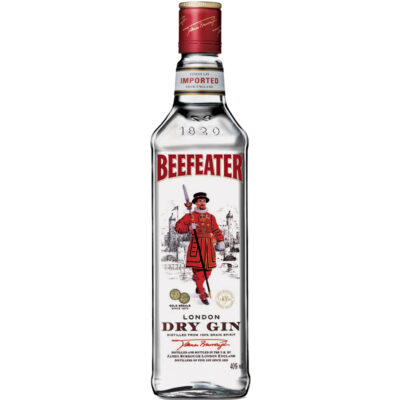 Beefeater Gin 40% 100CL