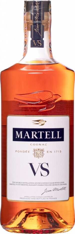 Martell VS 40% 100CL