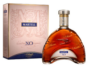 Martell XO 40% 70CL