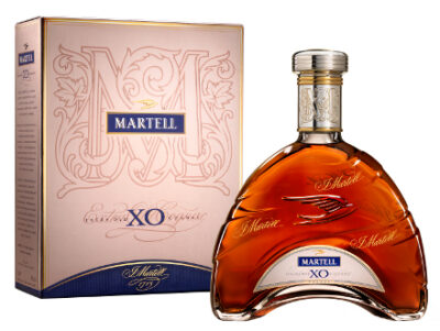 Martell XO 40% 70CL-0