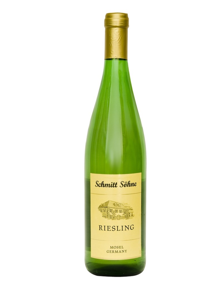 S.SÖHNE MOSEL RIESLING 8,5% 75CL
