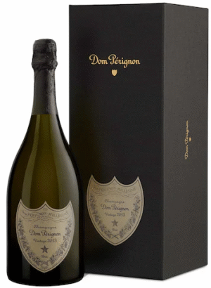 Dom Perignon 12,5% 75CL-0