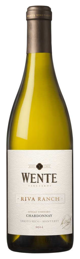 WENTE RIVA RANCH CHARDONNAY`14 14,5% 75CL-0