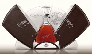 Maxime Trijol Grande Champagne Ancestral 40% 70CL (kinkekarbis)