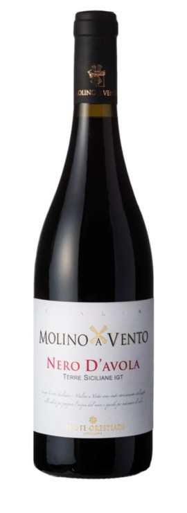MOLINO A VENTO NERO D´AVOLA ´21 13% 75CL-0