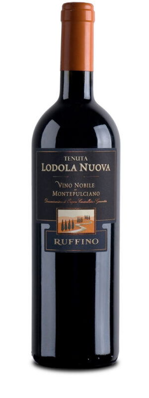 RUFFINO VINO NOBILE DE MONTEPULCIANO ´19 13,5% 75CL