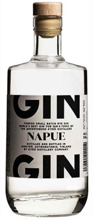 NAPUE GIN 46,3% 50CL