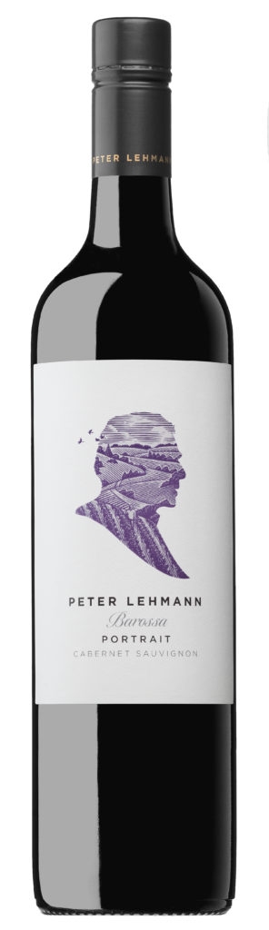 PETER LEHMANN PORTRAIT CABERNET SAUVIGNON´19 14.5% 75CL