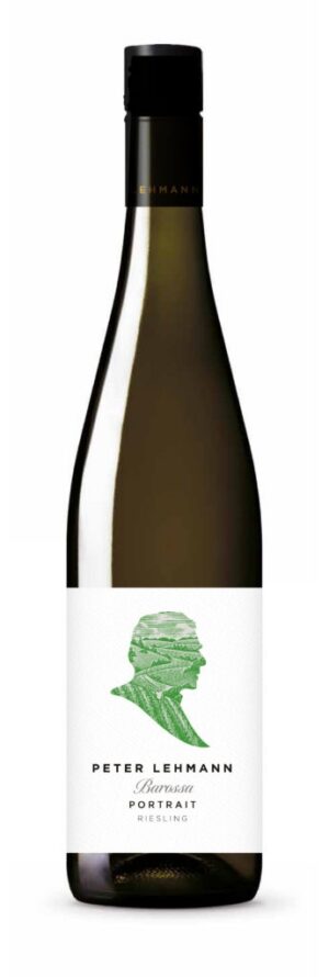 PETER LEHMANN PORTRAIT RIESLING ´17 11% 75CL