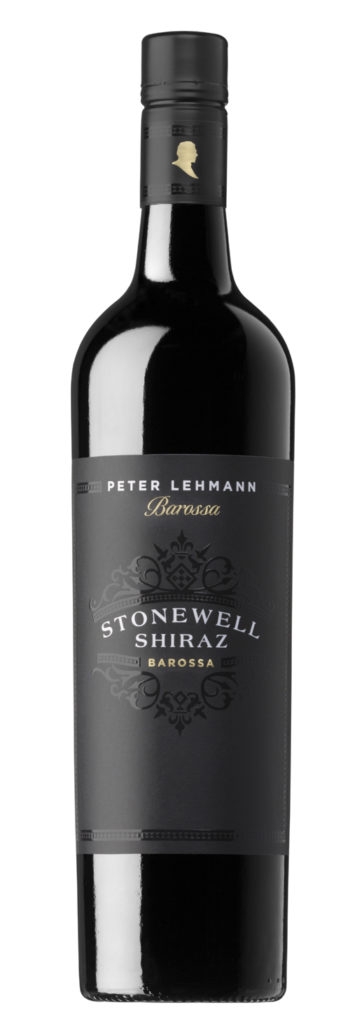 PETER LEHMANN STONEWELL SHIRAZ´13 14.5% 75CL