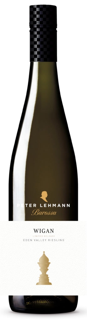 PETER LEHMANN WIGAN RIESLING´13 11% 75CL