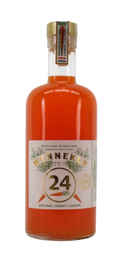 WENNEKER 24 CARROT 24% 70CL