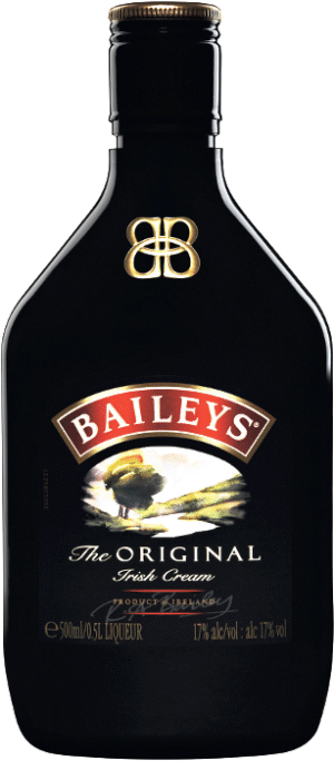 Baileys Irish Cream 17% 50cl PET
