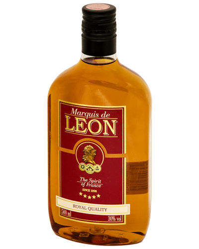 Marquis De Leon 30% vol 50CL PET