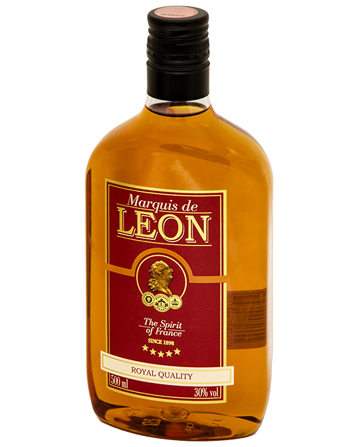 Marquis De Leon 30% vol 50CL PET