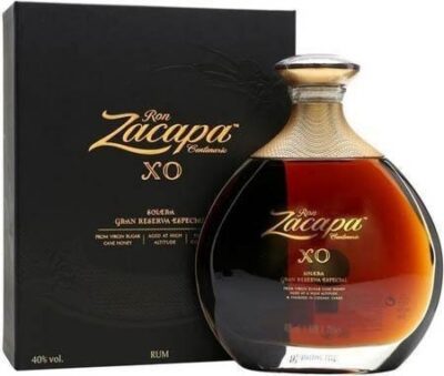 Ron Zacapa XO 40% 70CL-0