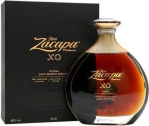 Ron Zacapa XO 40% 70CL