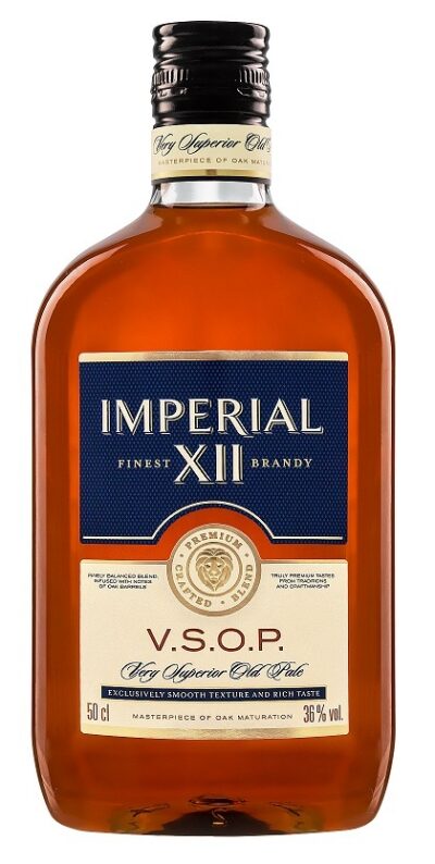 Imperial XII VS 30% 50cl PET
