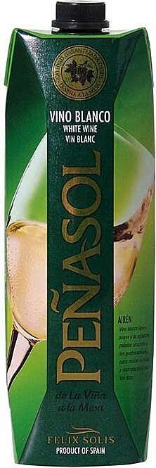 Penasol Blanco 11% 100cl TETRA-0