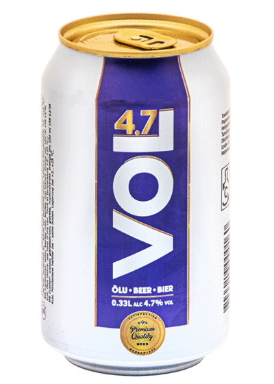 Koch Vol 4,7% vol 33CL x 24-4114 Koch Vol 4,7% vol 33CL x 24-4114