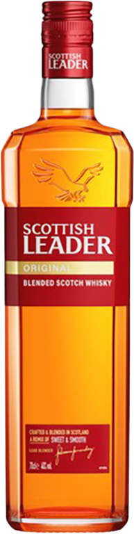 Scottish Leader 40% vol 100cl