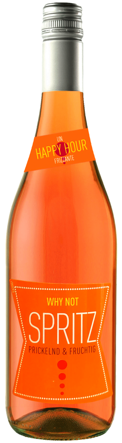 Why Not Spritz 8% vol 75cl