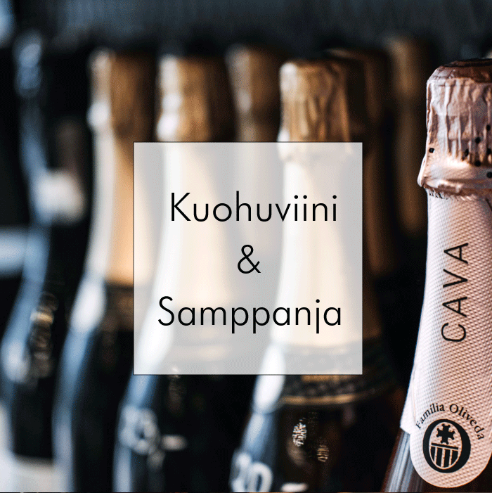 sparkling & shampagne