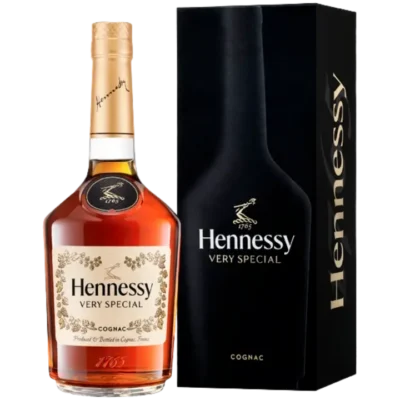 Hennessy VS 40% 70cl